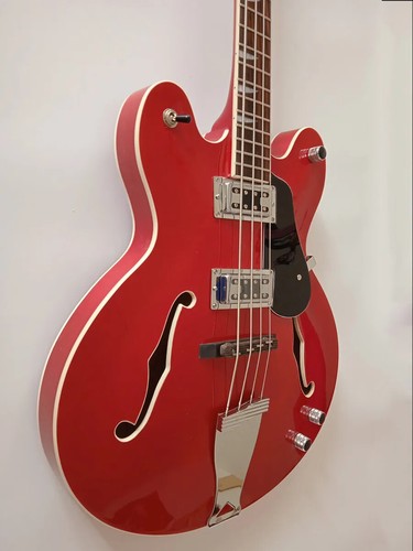 Electric guitar bass string - electric,