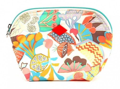 New oilily bag cosmetic - cosmetic,
