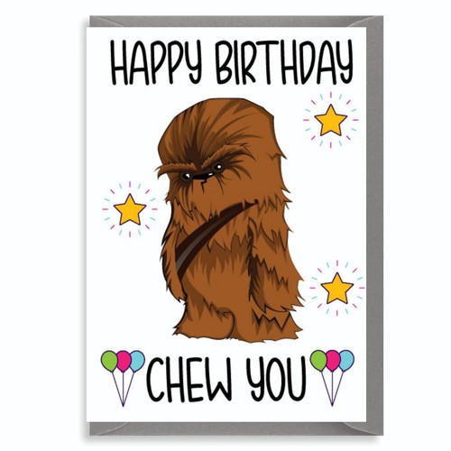 Birthday card happy - birthday, –