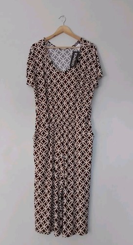 Kim brazil jersey dolman - &, co
