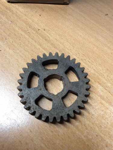 Bsa bantam gear 32t 0082 - bantam, 90-0082