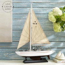 Decorative 16.5'' Wooden