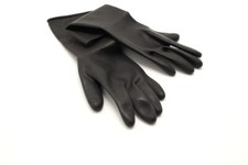 Standard 1.6mm Black Latex