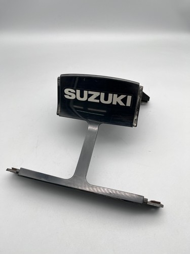 Suzuki gsx 1100 fairing - suzuki,