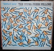 The Young Fresh Fellows -
