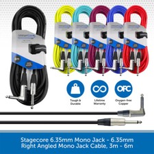 Stagecore 3m-6m Right Angle