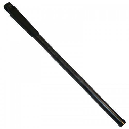 Minelab lower stem for trac - minelab,