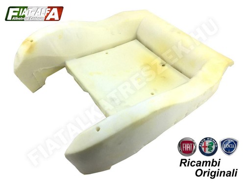 Alfa romeo sport front seat - alfa, ti