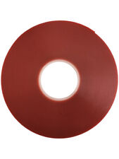 Glazing Cassette Clear Gel Waterproof Glazing Tape Double Sided 33Mtr