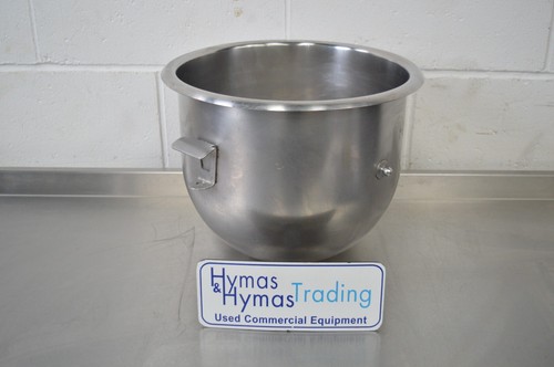 Hobart a200 20qt mixer bowl - a200,