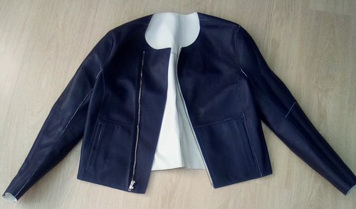 Muubaa london leather - london,