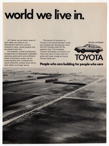 1978 toyota celica liftback - 1978,
