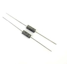 Lot of 2, PACIFIC N1A3W 22 Ohm