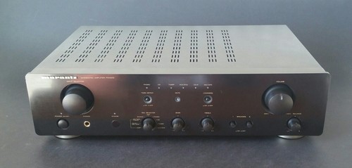 Marantz pm4200 n2b integrated - marantz, pm4200/n2b