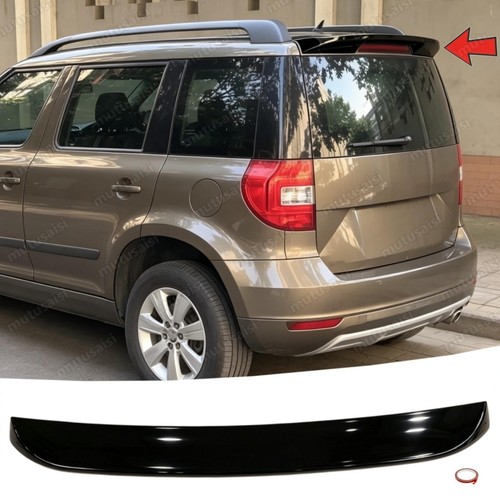 Fit for skoda yeti - fit,