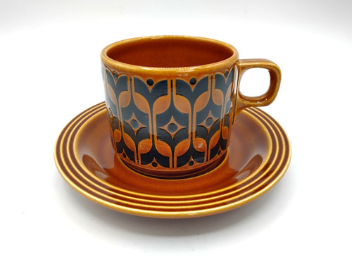 Vintage 1970s hornsea heirloom - vintage,