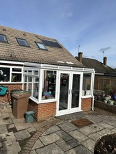 Used Conservatory For Sale -