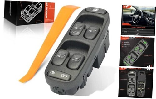 Replacement driver master - replacement,
