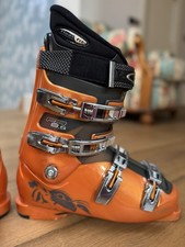 Head ski boots. Very minor