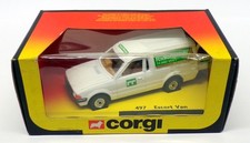 Corgi Appx 13cm Long Diecast