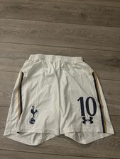 Tottenham Hotspur Player