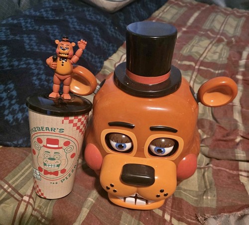 Five nights freddys - nights, at