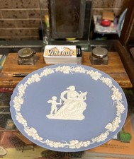 Wedgwood? Jasperware Comport 