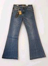diesel womens jeans Bunny Flare W32 L33