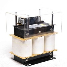 T.S.International Transformer TGA0002K0110408B 380V 3 Phase -used-