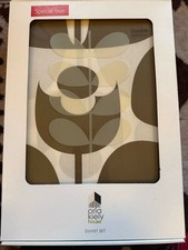 Orla Kiely Double Duvet Cover