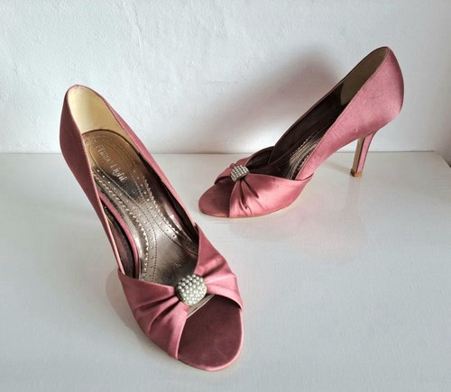 Phase eight blush cerise - phase,