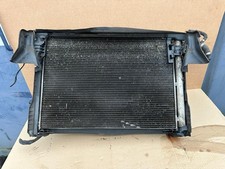 2014-2021 MERCEDES C CLASS RADIATOR RAD PACK 2.1 DIESEL AUTO W205