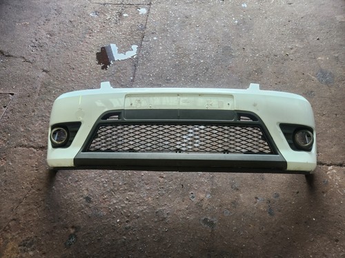 Ford fiesta mk6 150 - st, /