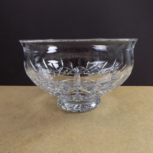 Waterford lismore crystal - waterford,