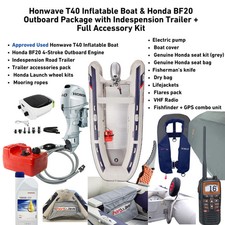 Honda Honwave T40 SIB & Honda