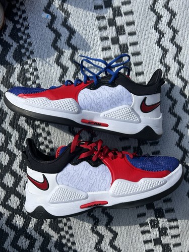 Nike team usa size uk - pg,