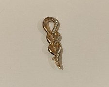 Vintage 1980/90s M&S gold