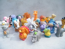 FISHER PRICE LITTLE PEOPLE