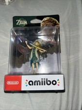 The Legend of Zelda Tears of