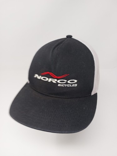 Norco bicycles snapback hat - norco,