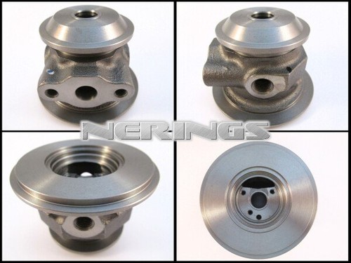 Turbocharger bearing housing