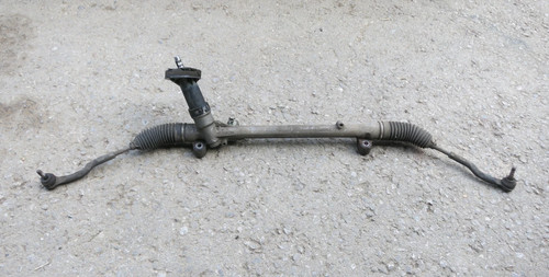 Mazda 2012 18 steering - 6, gj