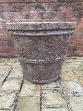 Large Atlantis Glazed