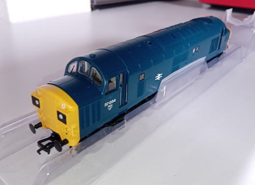 Bachmann 301sf class 0 - 35-301sf, 37/0