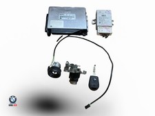 BMW Z3 E36 ECU Kit Key EWS