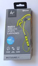KS Kitsound Race Wireless