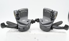 Vintage Shimano XTR 3x9 Speed