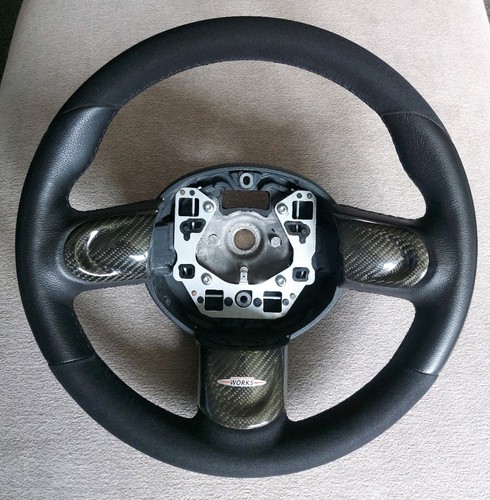 Genuine mini r55 - r55-r59, jcw