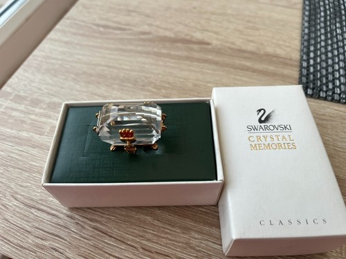Swarovski memories treasure - swarovski,
