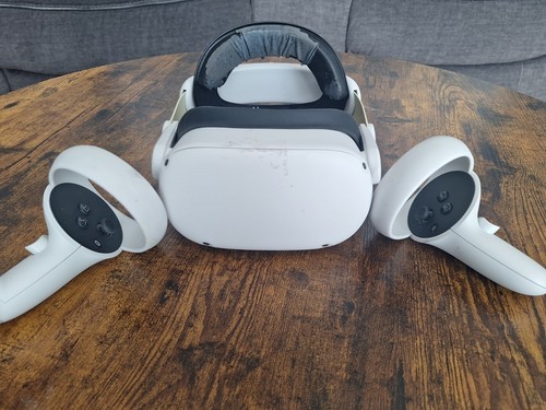 Meta oculus quest 128gb - meta,